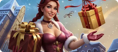 Frosty Bonus promotion