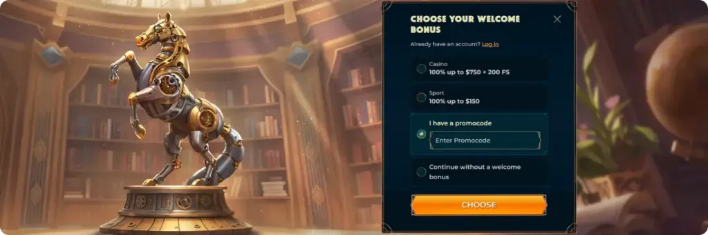 Monster Win Bonus Promo Code